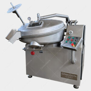 CUTTER 35/60